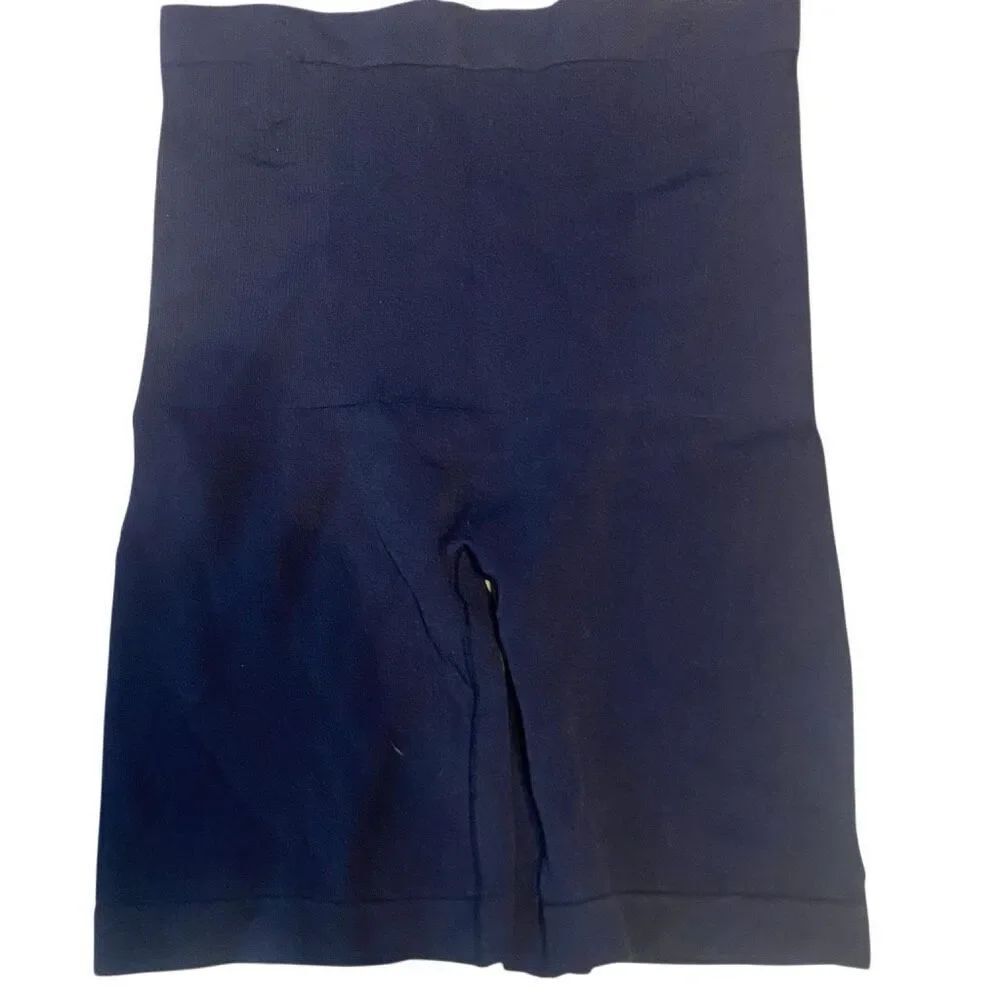 Shapermint essentials size XL black shape wear shorts